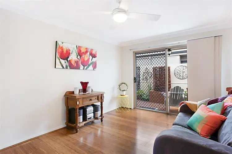 Fifth view of Homely house listing, 40 Costata Crescent, Adamstown NSW 2289