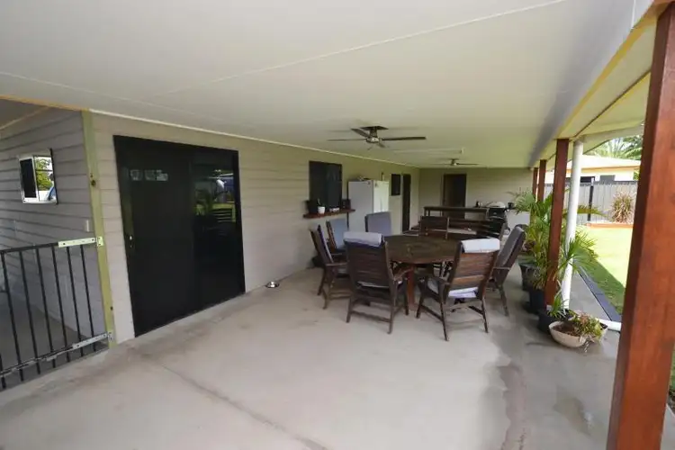 Seventh view of Homely house listing, 17 Collard Street, Biloela QLD 4715