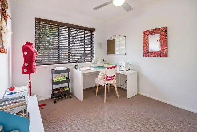 Seventh view of Homely apartment listing, 9 Darrambal Street, Chevron Island QLD 4217