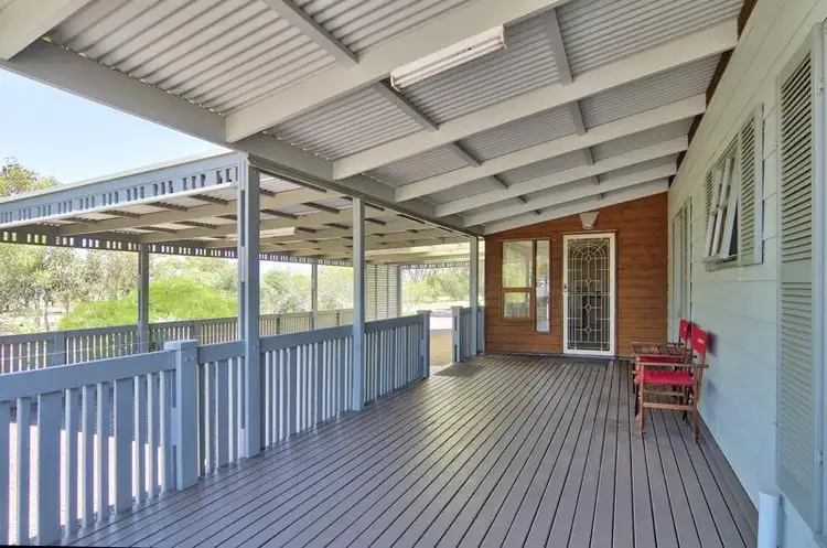 Sixth view of Homely house listing, 269 Moonta-Wallaroo Road, North Moonta SA 5558