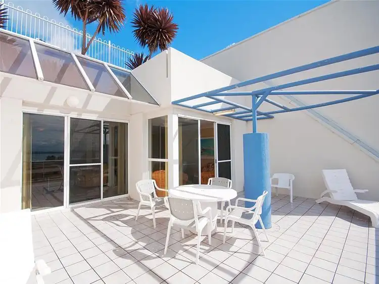 Fifth view of Homely unit listing, 5/71 Victoria Parade, Nelson Bay NSW 2315