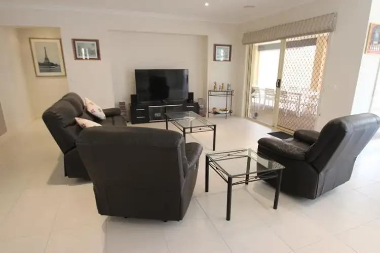 Fifth view of Homely house listing, 3 Nance Court, Cobram VIC 3644