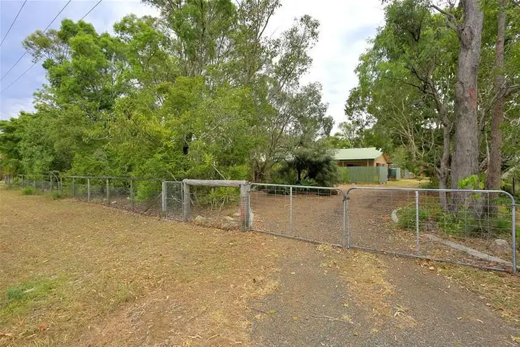 Fourth view of Homely house listing, 11 Park Royal Drive, Branyan QLD 4670