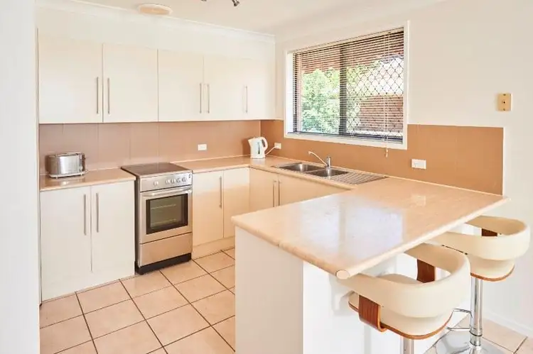 Second view of Homely apartment listing, 1/56 Park Avenue, Yamba NSW 2464