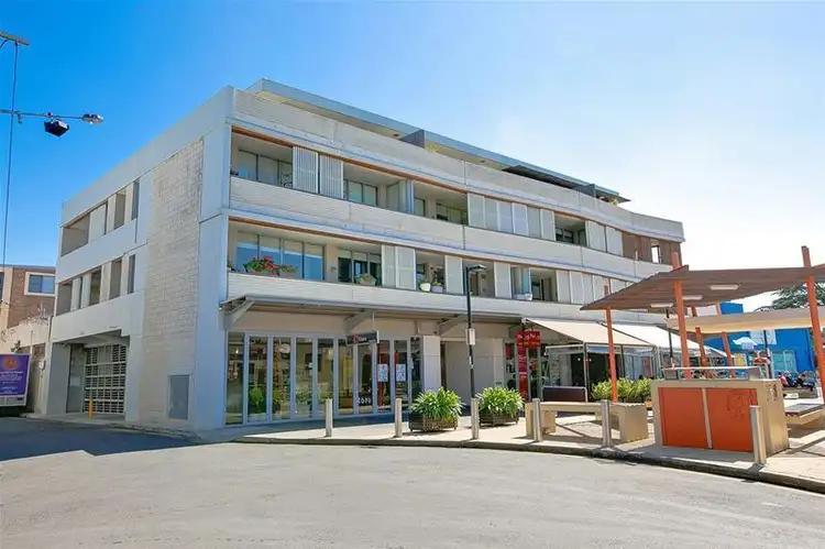 Second view of Homely apartment listing, 203/276-278 Marrickville Road, Marrickville NSW 2204