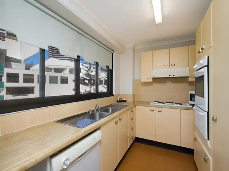 Fourth view of Homely unit listing, 201/157 'South Pacific Plaza' Old Burleigh Road, Broadbeach QLD 4218