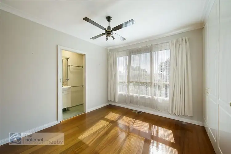 Second view of Homely house listing, 21 Streeton Road, Bayswater VIC 3153