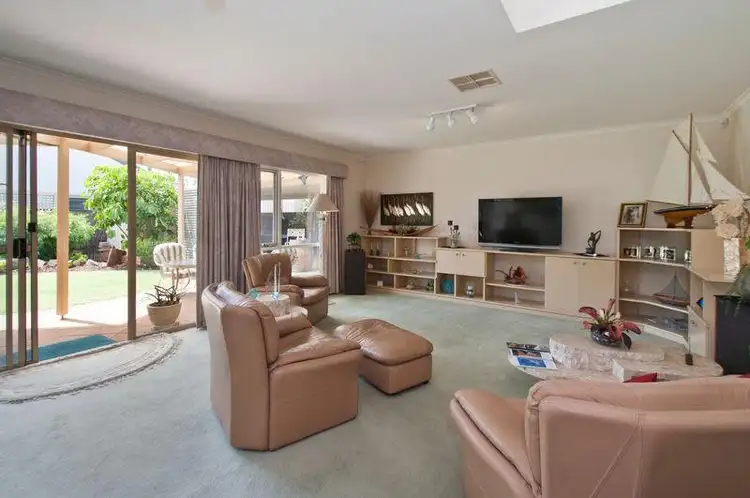 Third view of Homely house listing, 8 Spinnaker Court, North Haven SA 5018