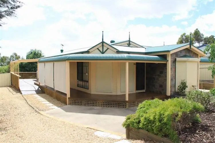 15 Ramm Road, Mannum SA 5238
