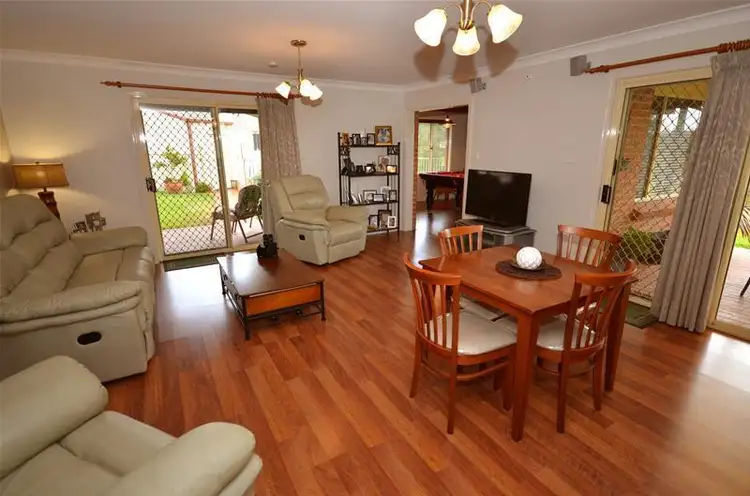 Seventh view of Homely house listing, 18 Dianella Court, Warabrook NSW 2304