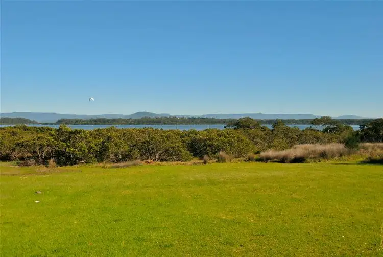 Main view of Homely house listing, 21 Brighton Parade, Culburra Beach NSW 2540