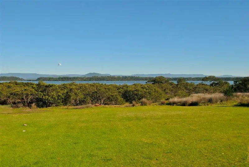 Main view of Homely house listing, 21 Brighton Parade, Culburra Beach NSW 2540