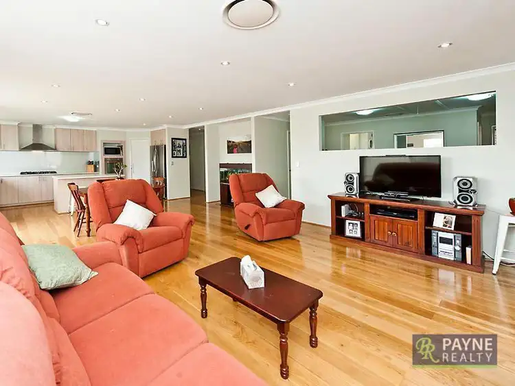 Fifth view of Homely house listing, 18 Swanbourne Avenue, Secret Harbour WA 6173