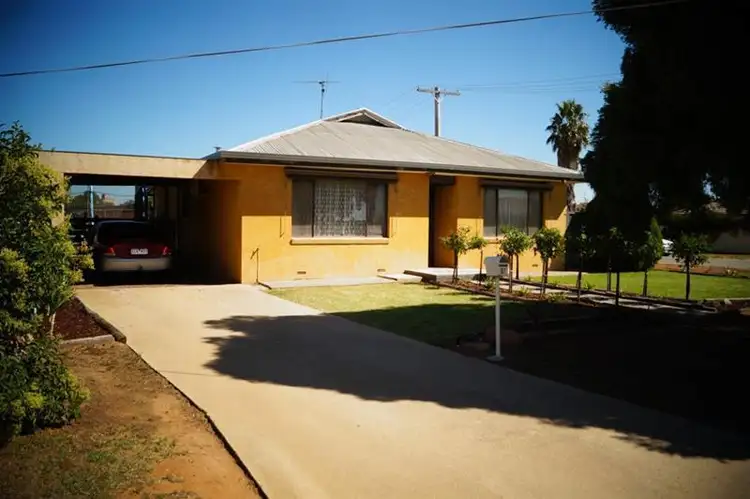 Second view of Homely house listing, 17 Campbell Street, Numurkah VIC 3636