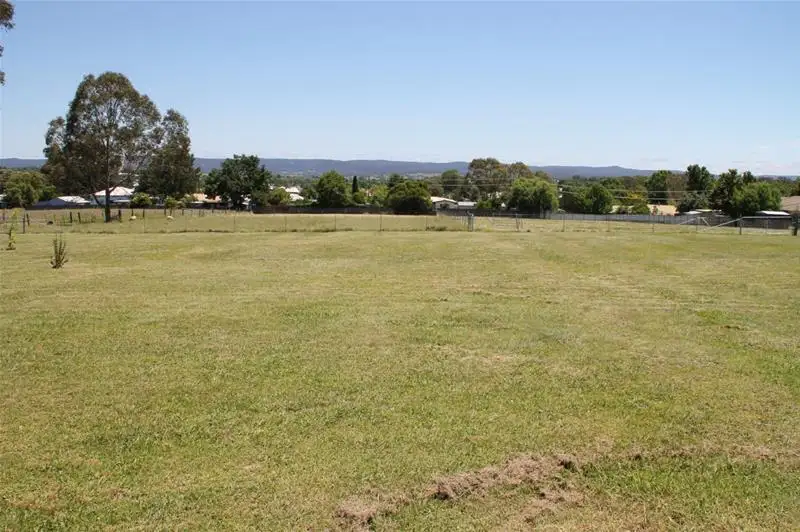 Main view of Homely land listing, 6 Wood Street, Tenterfield NSW 2372