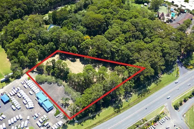 LOT 3/6B North Boambee Road, Coffs Harbour NSW 2450
