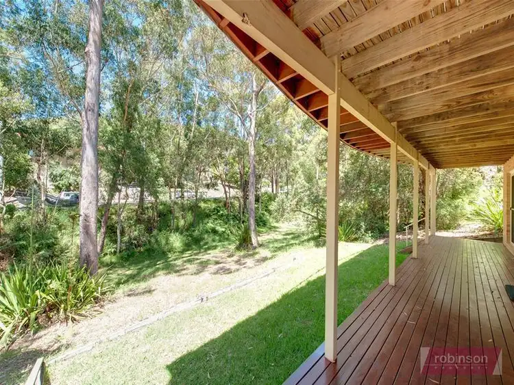 Fifth view of Homely house listing, 70 Navala Avenue, Nelson Bay NSW 2315
