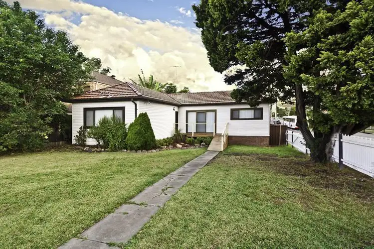 176 Bungarribee Road, Blacktown NSW 2148