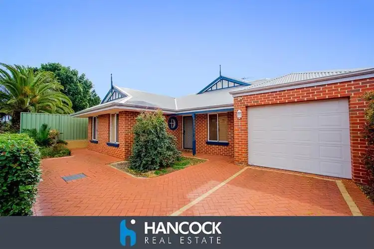 1/44 Hamilton Road, Eaton WA 6232