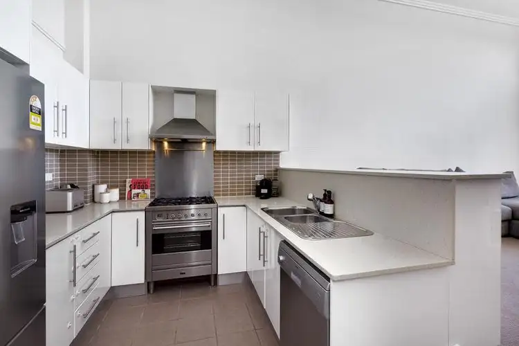 Third view of Homely apartment listing, 14/3-5 Shackel Avenue, Brookvale NSW 2100