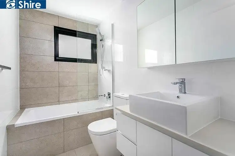 Third view of Homely townhouse listing, 10/31-37 Durbar Avenue, Kirrawee NSW 2232