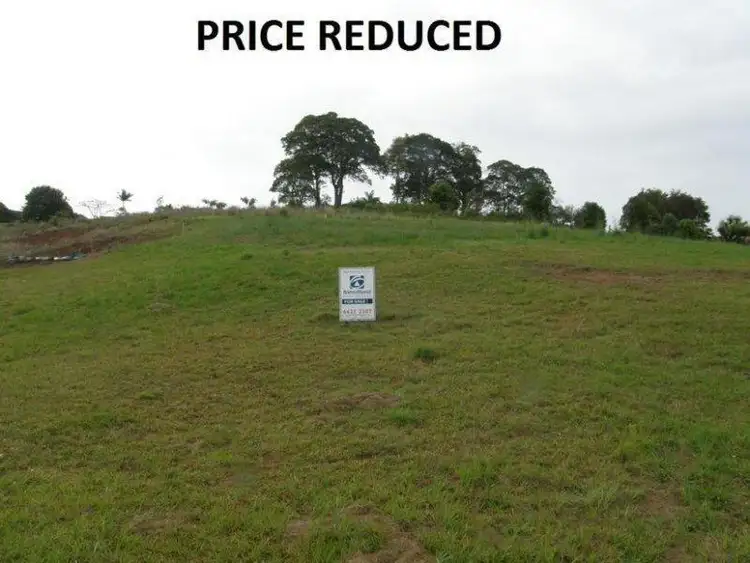 Lot 42 Just Street, Goonellabah NSW 2480