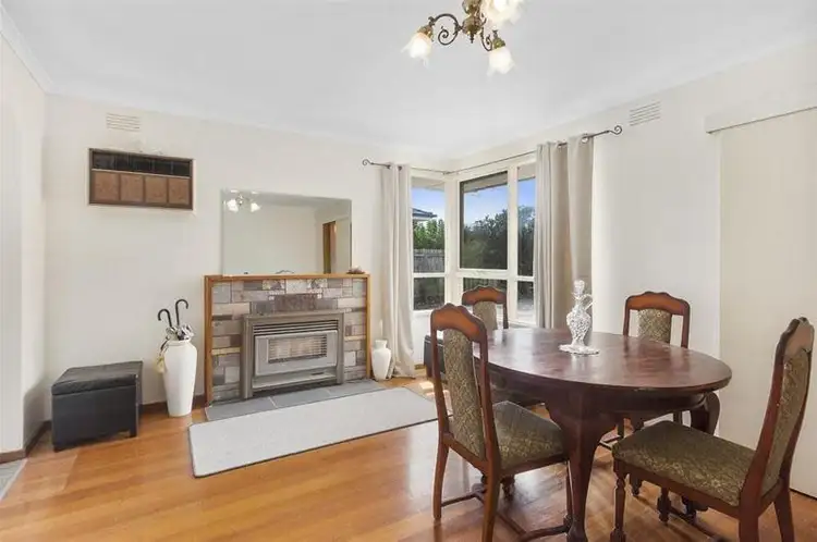 Fifth view of Homely house listing, 23 Teleta Crescent, Corio VIC 3214