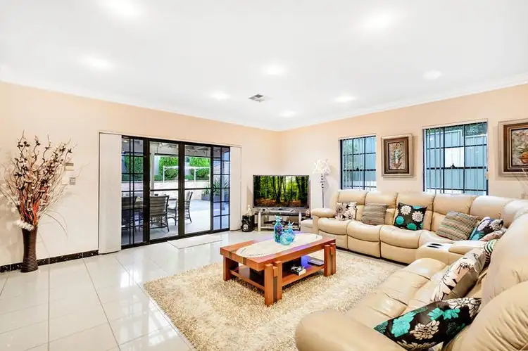 Third view of Homely house listing, 3 Dibbs Street, Canterbury NSW 2193