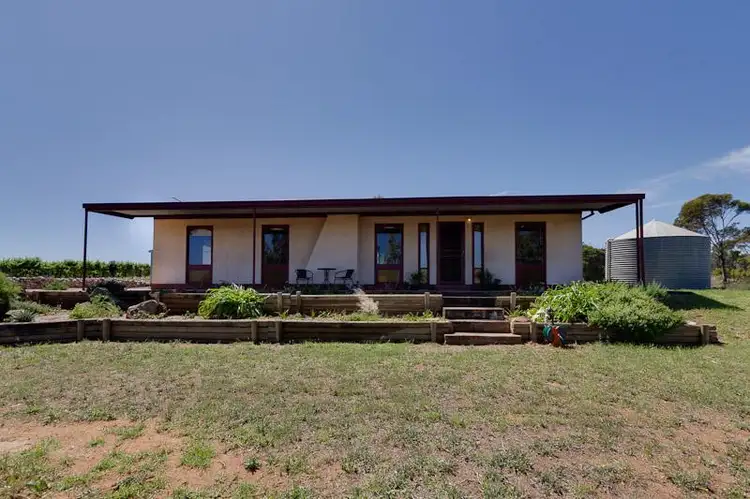 8 Riverview Road, Bowhill SA 5238
