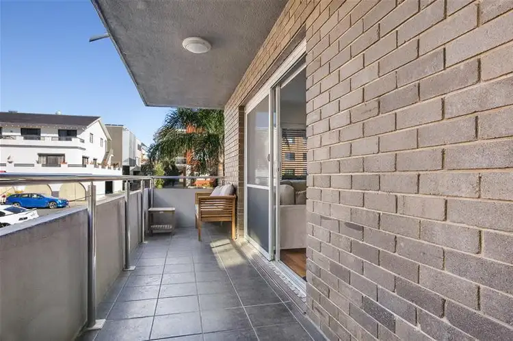 Sixth view of Homely unit listing, 1/110 Howard Avenue, Dee Why NSW 2099