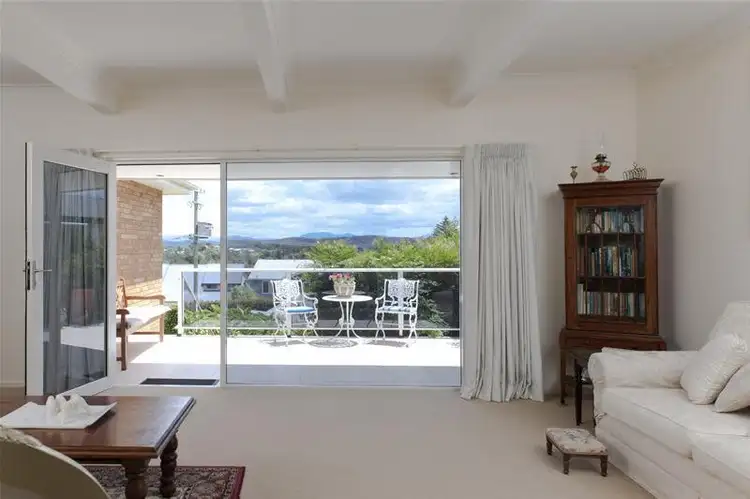 Second view of Homely house listing, 1 Vista Avenue, Catalina NSW 2536