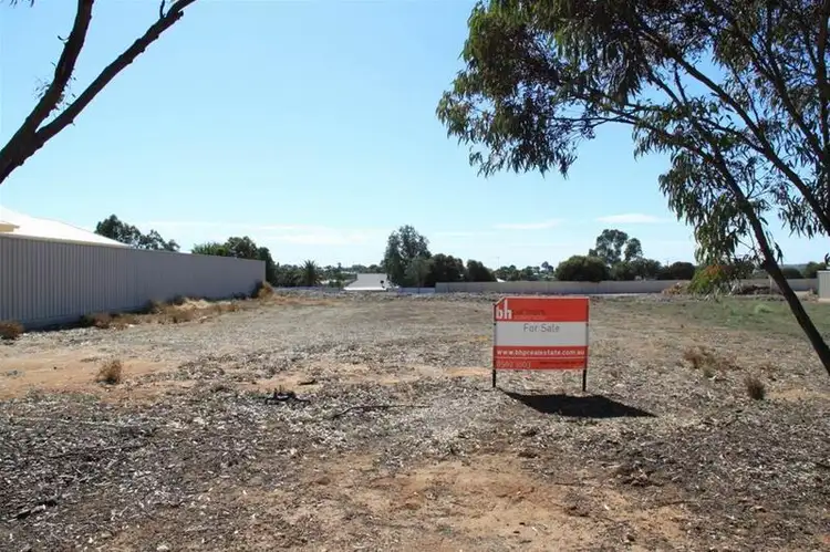 Third view of Homely land listing, 47 North Terrace, Mannum SA 5238