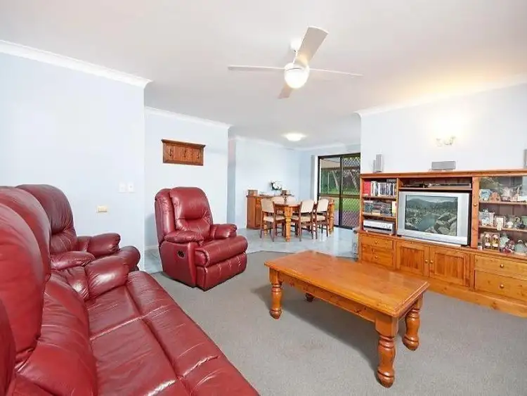 Fourth view of Homely house listing, 78 Mellis Circuit, Alstonville NSW 2477
