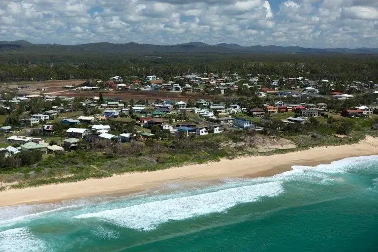 Main view of Homely land listing, 433 Corindi Beach Estate, Matthews Parade, Corindi Beach NSW 2456