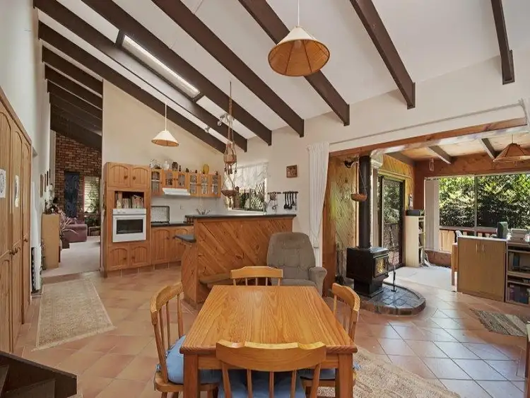 Second view of Homely house listing, 12 Greenhills Drive, Goonellabah NSW 2480