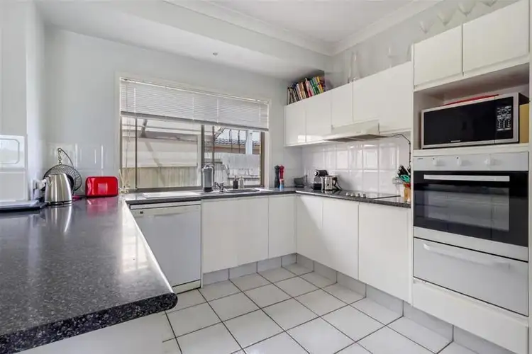 Seventh view of Homely house listing, 58 California Drive, Oxenford QLD 4210