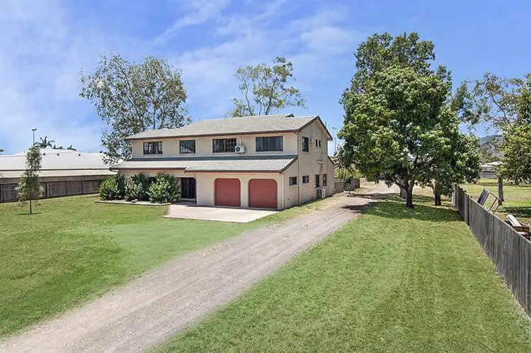 32 Golf links Drive,, Kirwan QLD 4817