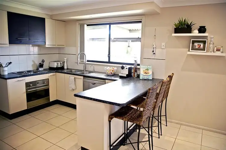 Second view of Homely house listing, 8 Mariner Close, Summerland Point NSW 2259