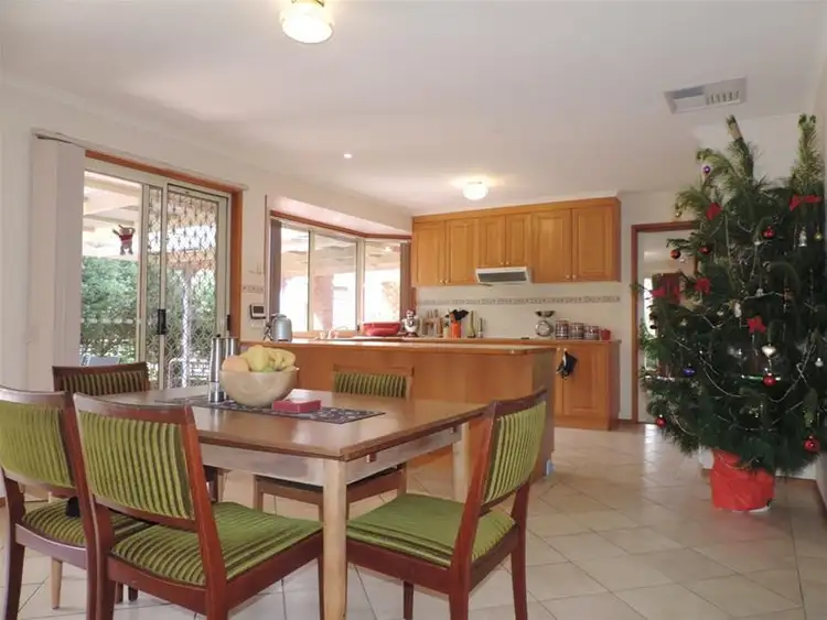 Second view of Homely house listing, 7 Lumley Drive, Bright VIC 3741