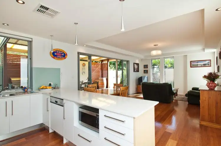 Second view of Homely house listing, 13B Dunluce Avenue, Brighton SA 5048