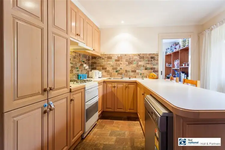 Third view of Homely house listing, 69 Huxley Avenue, Mulgrave VIC 3170