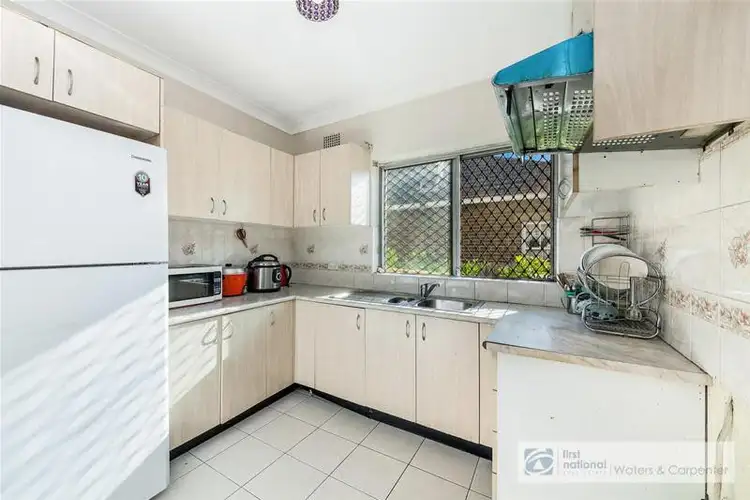 Second view of Homely apartment listing, 4/86-88 Park Road, Auburn NSW 2144