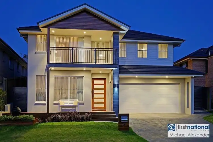 27 Grimes Avenue, Elderslie NSW 2570