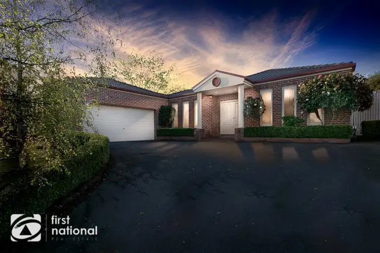 Main view of Homely house listing, 5 Siandra Place, Berwick VIC 3806