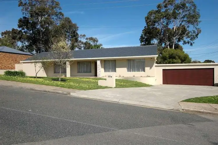 33 MacDonnell Street, Highbury SA 5089