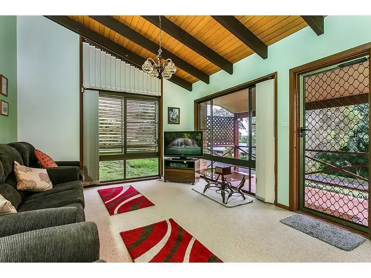 Second view of Homely unit listing, 8/2 Dixon Place, Lismore Heights NSW 2480