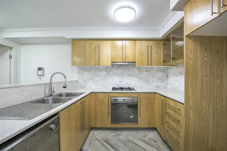 Fourth view of Homely apartment listing, 2/1-5 Hilts Road, Strathfield NSW 2135