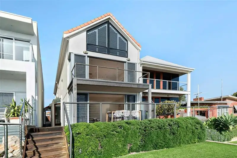 Main view of Homely house listing, 72B Marine Parade, Seacliff SA 5049
