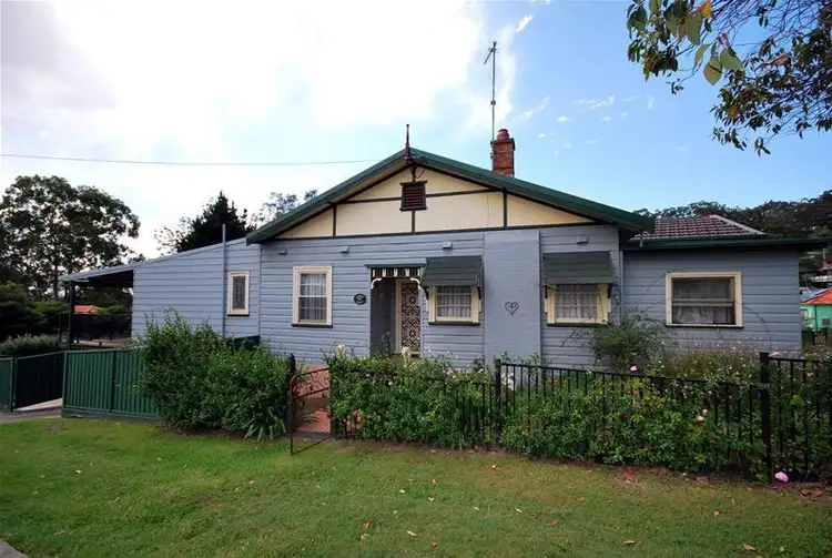 20 Murray Street, Adamstown Heights NSW 2289