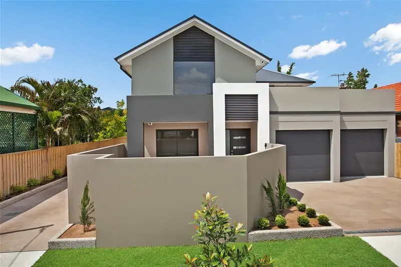 Main view of Homely apartment listing, 2/27 Veda Street, Hamilton NSW 2303